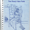 Grannys Apron Pocket