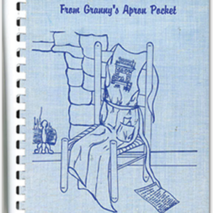 Grannys Apron Pocket